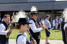 19.06.2025 Fronleichnamsfest